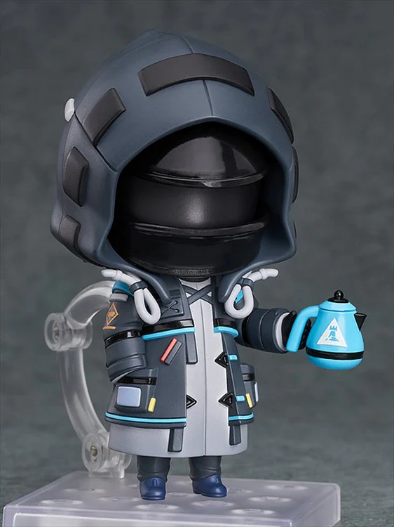 Arknights - Doctor Nendoroid - Image 3