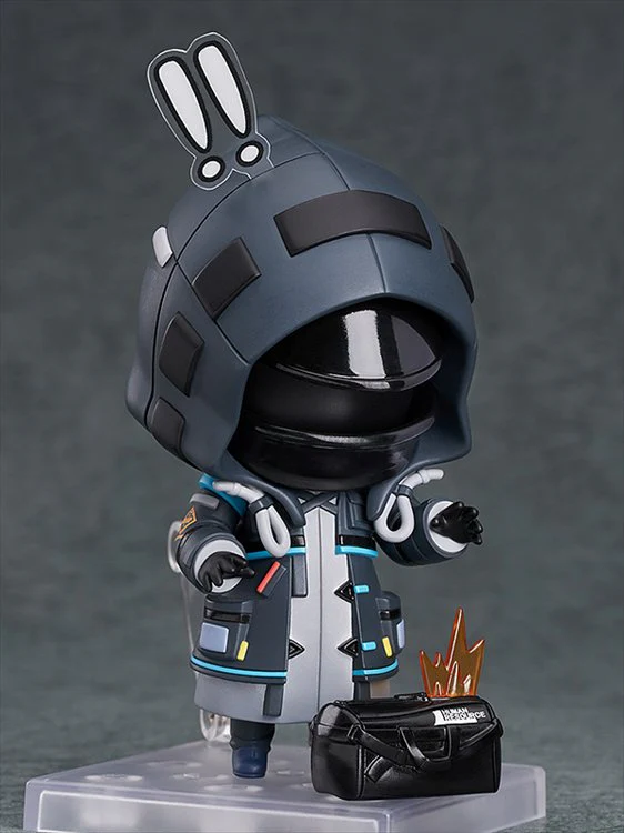 Arknights - Doctor Nendoroid - Image 4