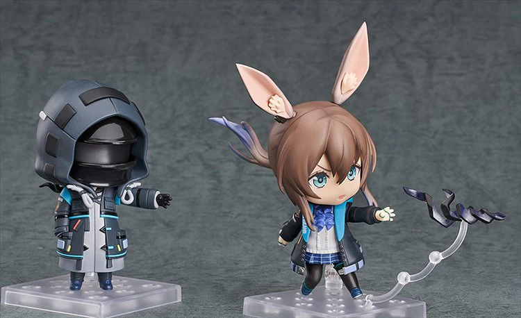 Arknights - Doctor Nendoroid - Image 7