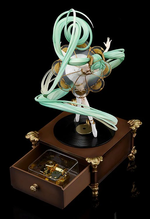 Vocaloid - Hatsune Miku Symphony 5th Anniversary Ver. PVC Figure - Image 4