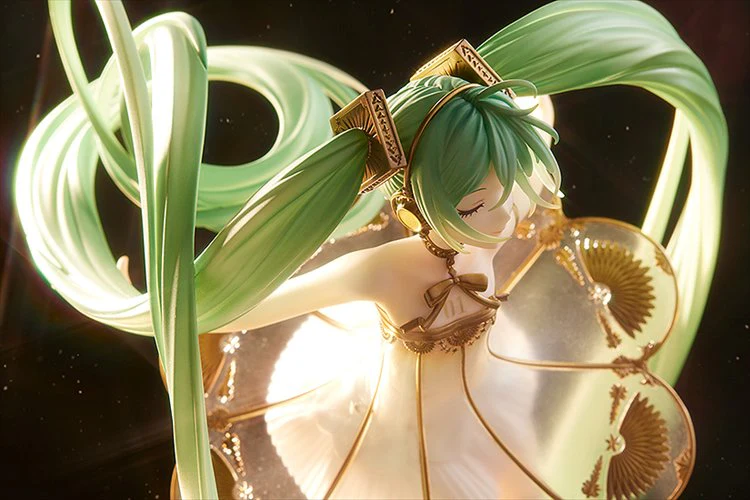 Vocaloid - Hatsune Miku Symphony 5th Anniversary Ver. PVC Figure - Image 8