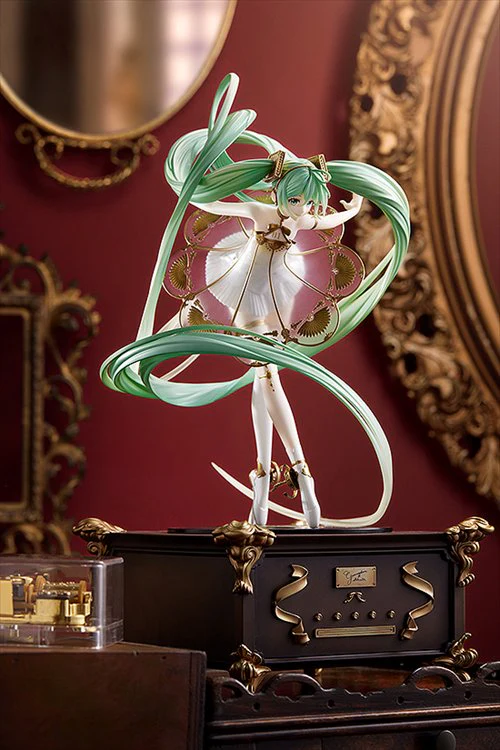 Vocaloid - Hatsune Miku Symphony 5th Anniversary Ver. PVC Figure - Image 9