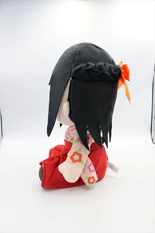 Kaguya-sama Love Is War - Kaguya Shinomiya Japanese Kimono Ver. Eyes Open Soft Smile 30cm Big Plush - Image 2