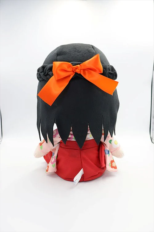 Kaguya-sama Love Is War - Kaguya Shinomiya Japanese Kimono Ver. Eyes Open Soft Smile 30cm Big Plush - Image 3