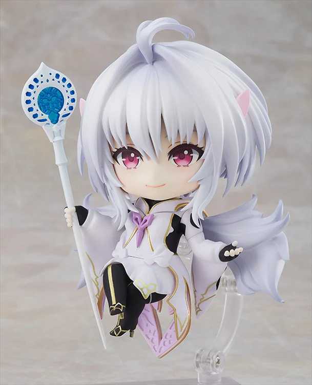 Fate Grand Order Arcade - Caster Merlin Prototype Nendoroid - Image 4