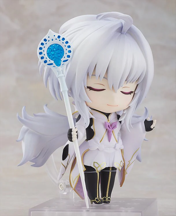 Fate Grand Order Arcade - Caster Merlin Prototype Nendoroid - Image 5