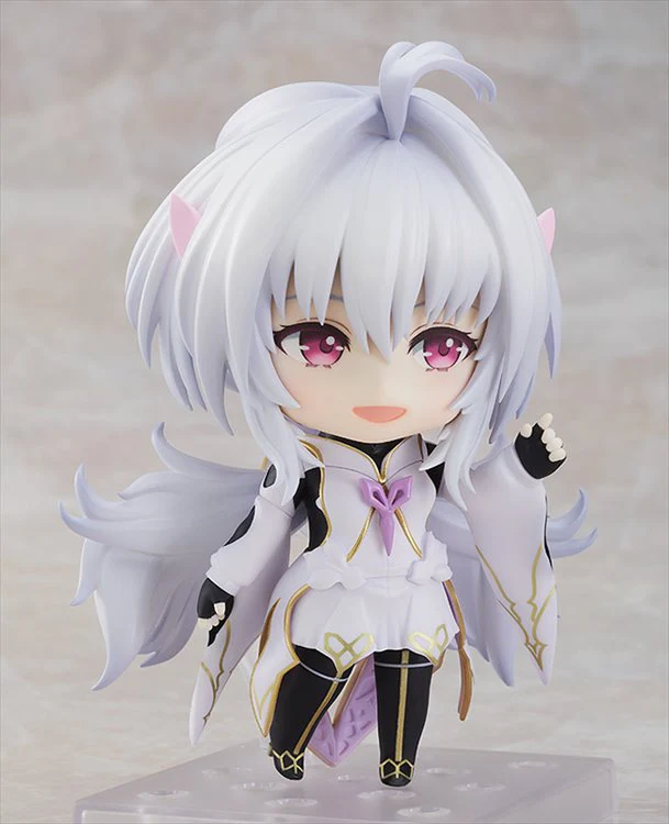 Fate Grand Order Arcade - Caster Merlin Prototype Nendoroid - Image 6