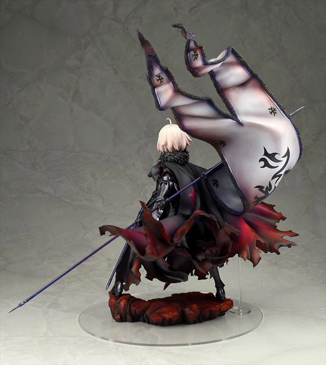 Fate Grand Order - Avenger Jeanne d Arc Alter PVC Figure Re-release - Image 4