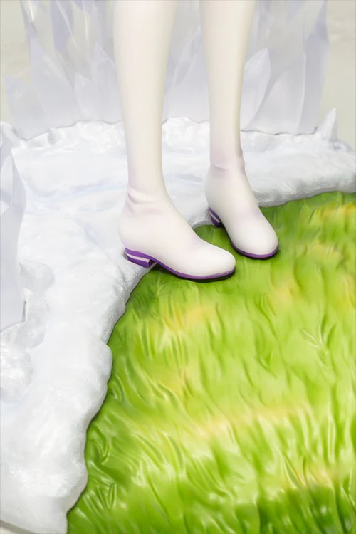 Re:Zero - 1/7 Emilia Memorys Journey Ver. PVC Figure - Image 6