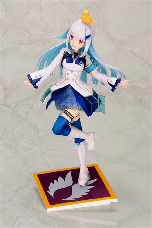 Nijisanji - 1/7 Helesta PVC Figure - Image 5
