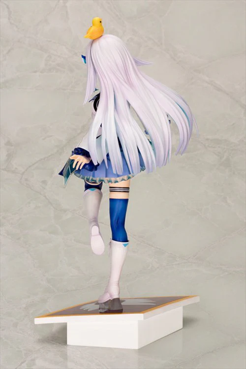 Nijisanji - 1/7 Helesta PVC Figure - Image 6