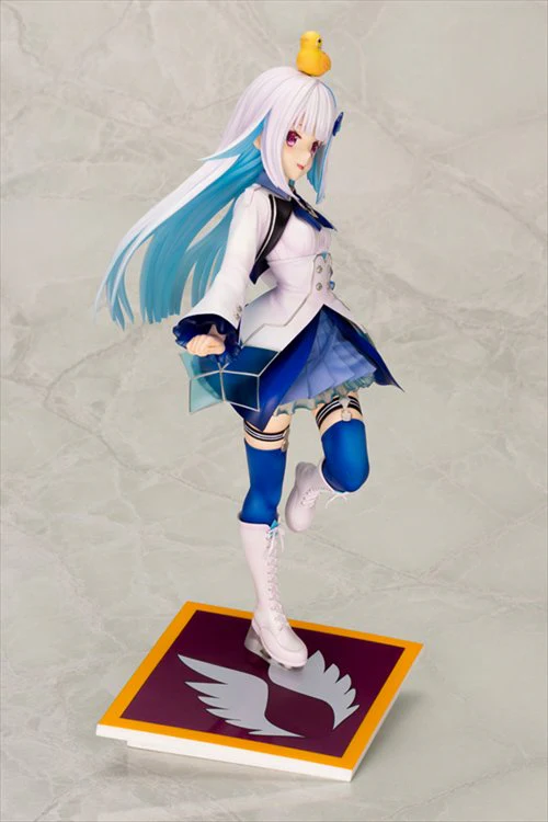 Nijisanji - 1/7 Helesta PVC Figure - Image 8