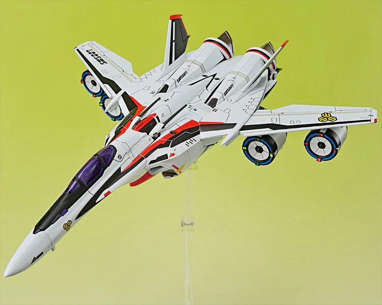 Acks MC - Macross Frontier Vf-25f Messiah Ranka Lee Model Kit - Image 8