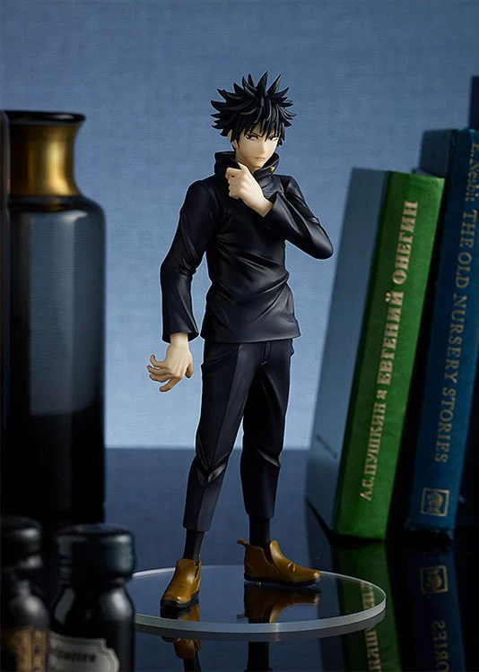 Jujutsu Kaisen - Megumi Fushiguro Pop Up Parade PVC Figure