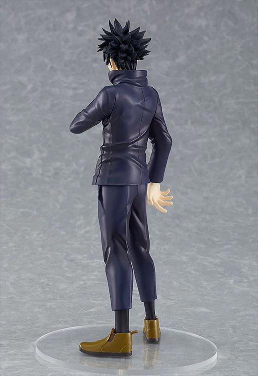Jujutsu Kaisen - Megumi Fushiguro Pop Up Parade PVC Figure - Image 7