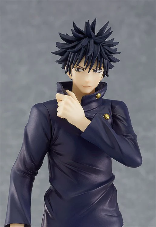 Jujutsu Kaisen - Megumi Fushiguro Pop Up Parade PVC Figure - Image 8