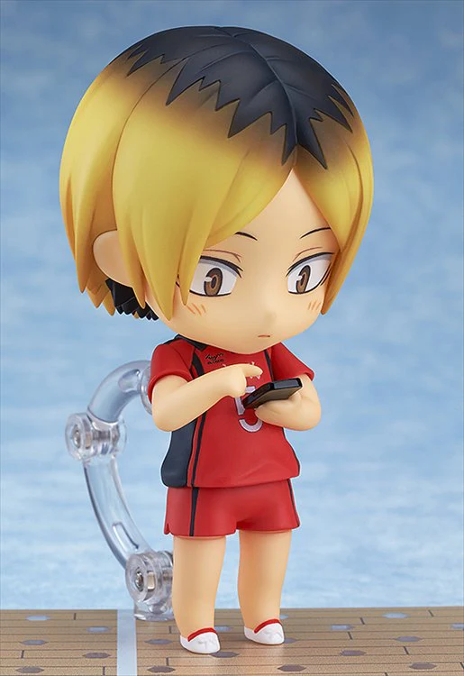 Haikyuu Second Season - Kenma Kozume Nendoroid Re-release - Image 4