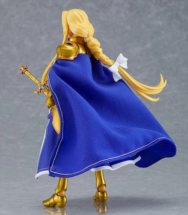 Sword Art Online Alicization - Alice Synthesis Figma - Image 5
