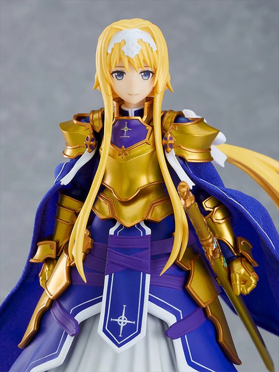 Sword Art Online Alicization - Alice Synthesis Figma - Image 6