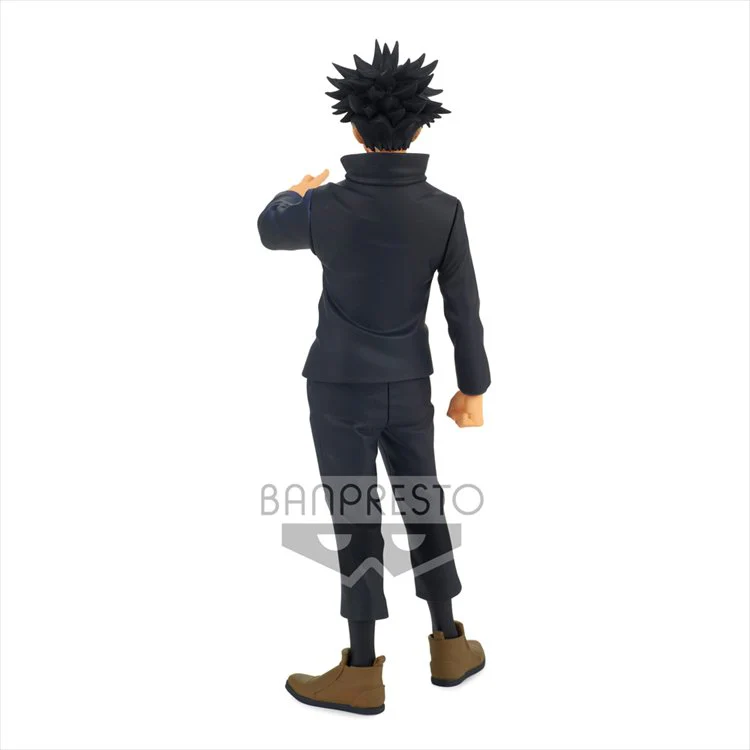 Jujutsu Kaisen - Megumi Fushiguro Prize Figure - Image 4