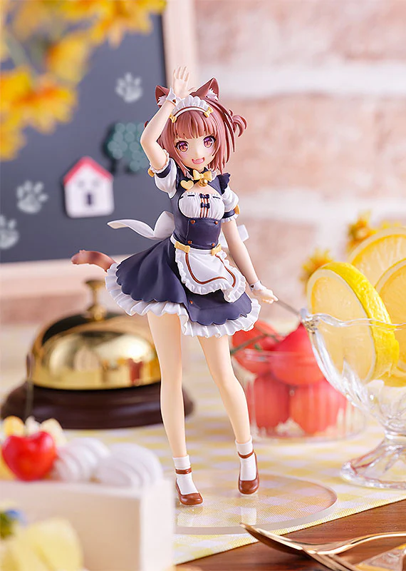 Nekopara - Azuki Pop Up Parade PVC Figure