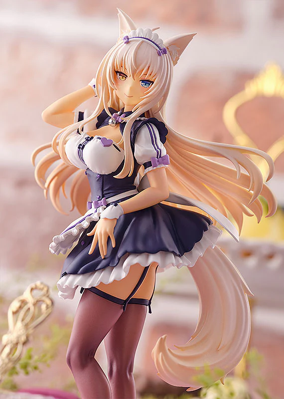 Nekopara - Pop Up Parade Coconut PVC Figure - Image 3
