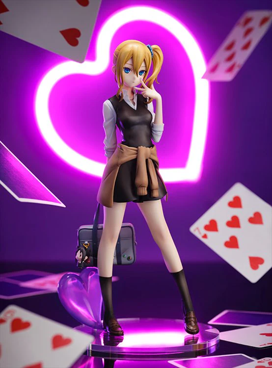 Kaguya-sama Love Is War - 1/7 Ai Hayasaka Figure - Image 4