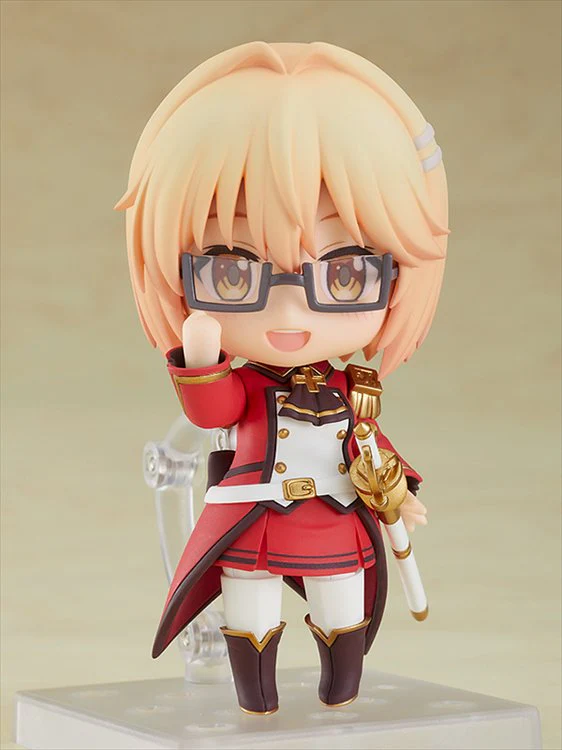 How A Realist Hero Rebuilt The Kingdom - Liscia Elfrieden Nendoroid - Image 4