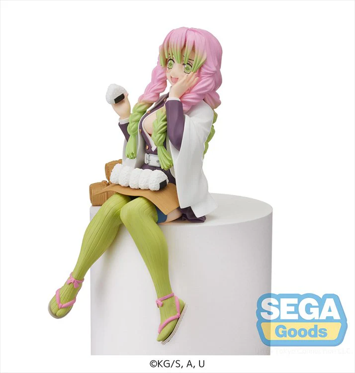 Demon Slayer - Mitsuri Kanroji  Prize Figure - Image 4