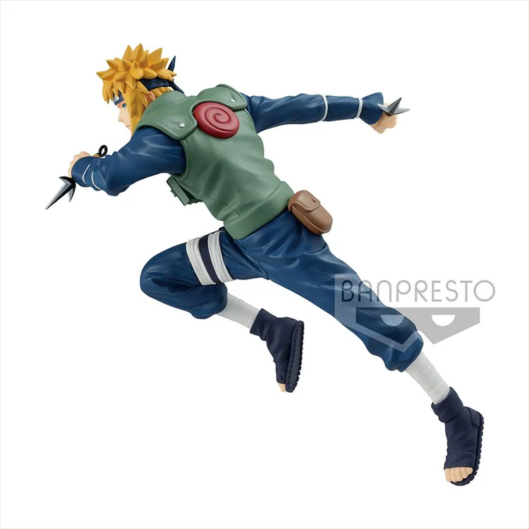 Naruto Shippuden - Namikaze Minato Prize Figure - Image 4