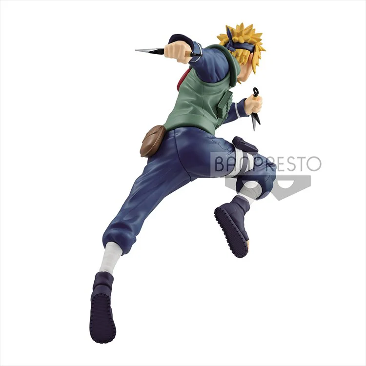 Naruto Shippuden - Namikaze Minato Prize Figure - Image 5