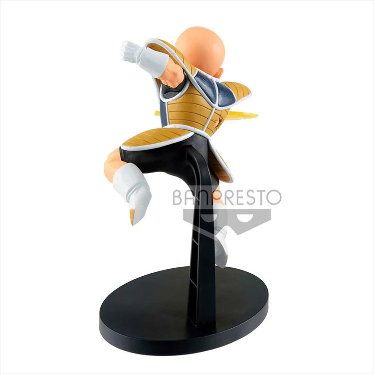 Dragon Ball Z - Krillin GX Materia PVC Figure - Image 9