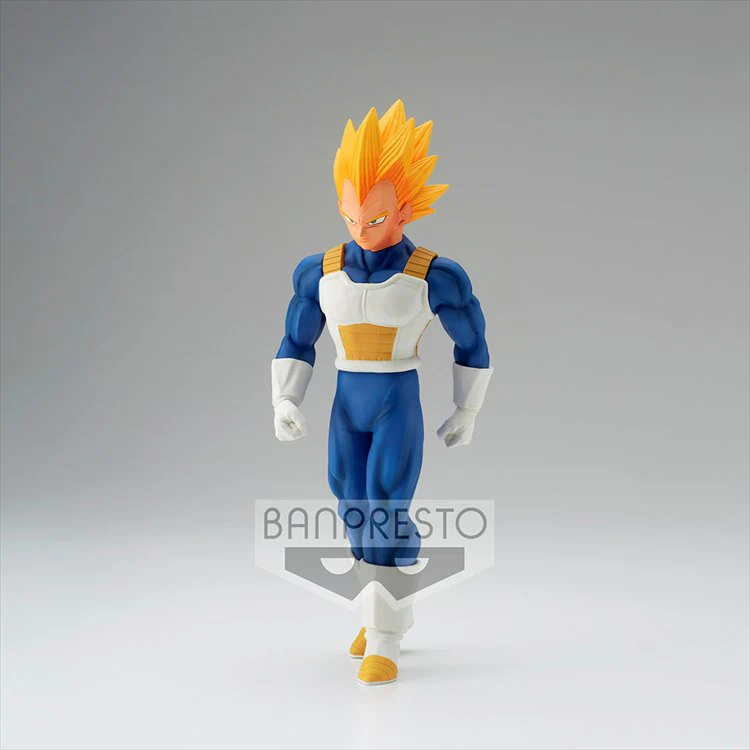 Dragon Ball Z - Super Saiyan Vegeta Prize Figure - Image 2