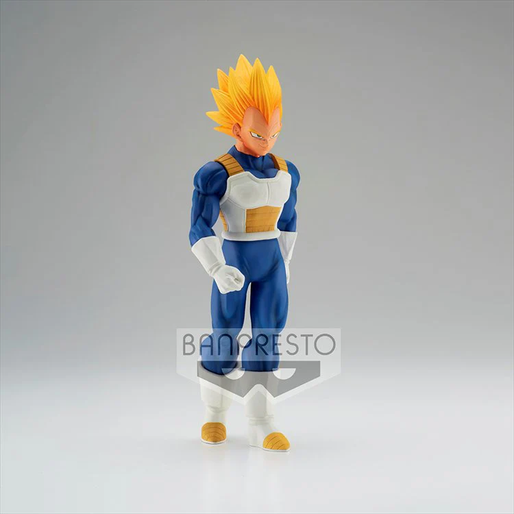 Dragon Ball Z - Super Saiyan Vegeta Prize Figure - Image 3