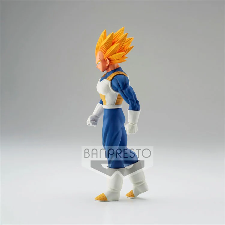 Dragon Ball Z - Super Saiyan Vegeta Prize Figure - Image 4
