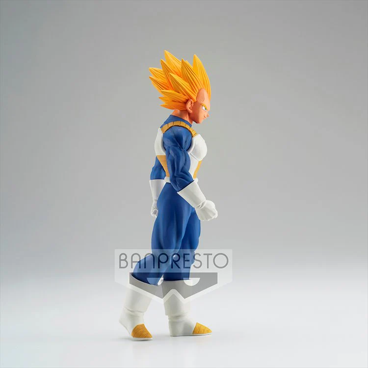 Dragon Ball Z - Super Saiyan Vegeta Prize Figure - Image 5