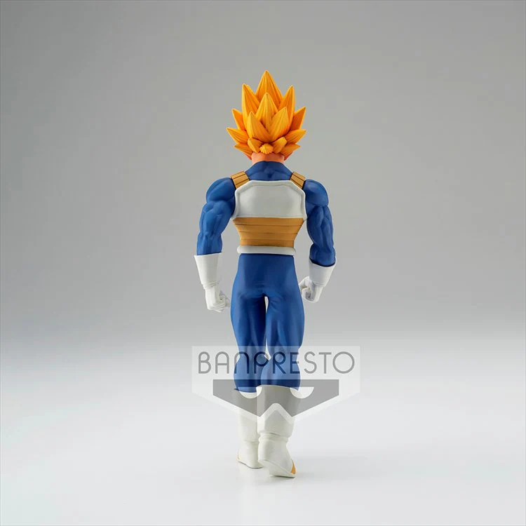 Dragon Ball Z - Super Saiyan Vegeta Prize Figure - Image 6