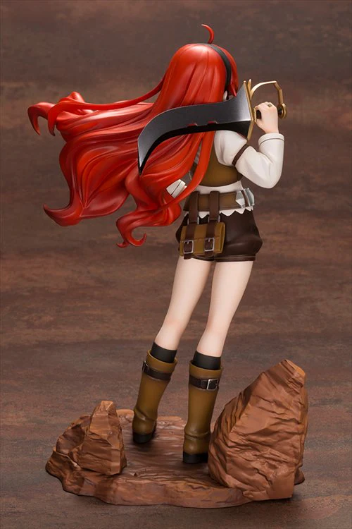 Mushoku Tensei - 1/7 Eris Boreas Greyrat PVC Figure - Image 6