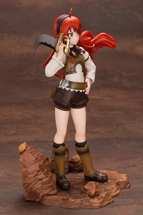 Mushoku Tensei - 1/7 Eris Boreas Greyrat PVC Figure - Image 8