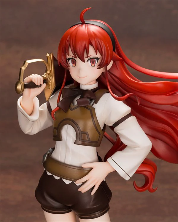 Mushoku Tensei - 1/7 Eris Boreas Greyrat PVC Figure - Image 9