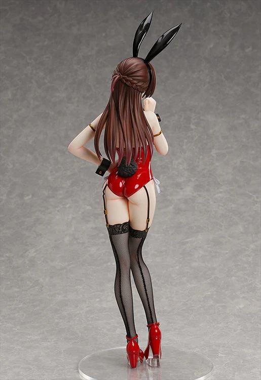 Rent-a-girlfriend - 1/4 Chizuru Mizuhara Bunny Ver. PVC Figure - Image 4