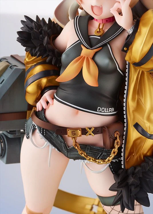 Azur Lane - 1/7 Bache PVC Figure - Image 2