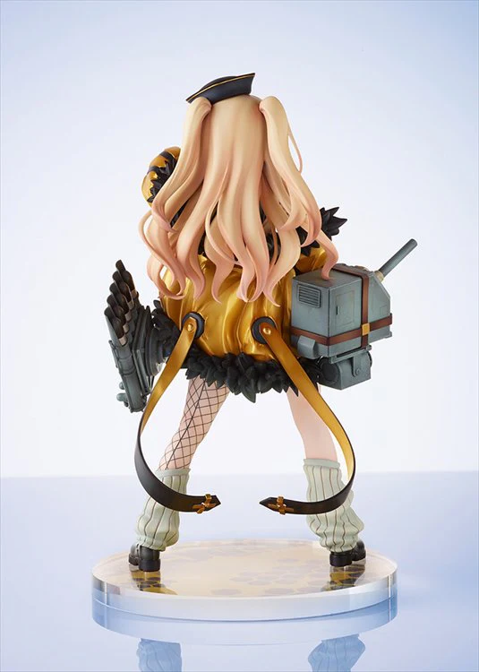 Azur Lane - 1/7 Bache PVC Figure - Image 6