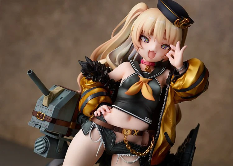 Azur Lane - 1/7 Bache PVC Figure - Image 8