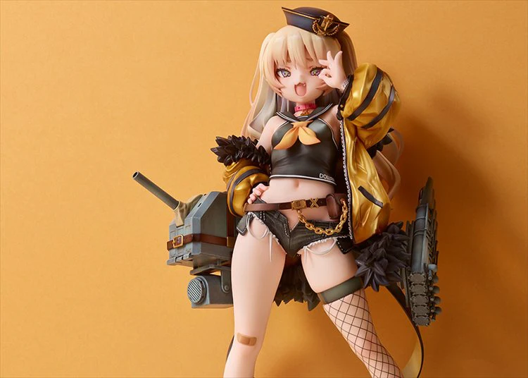 Azur Lane - 1/7 Bache PVC Figure - Image 9