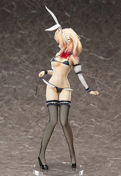 Hisasi Original Bunny Series - 1/4 Mitsuka Bunny Ver. PVC Figure - Image 5