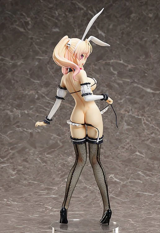 Hisasi Original Bunny Series - 1/4 Mitsuka Bunny Ver. PVC Figure - Image 6