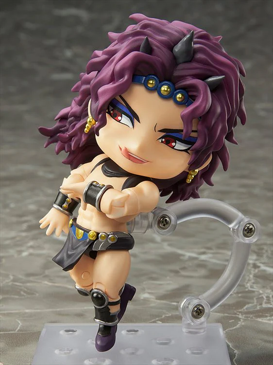Jojos Bizarre Adventure - Kars Nendoroid - Image 4