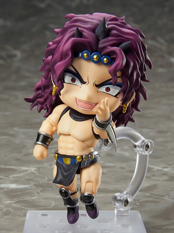 Jojos Bizarre Adventure - Kars Nendoroid - Image 6