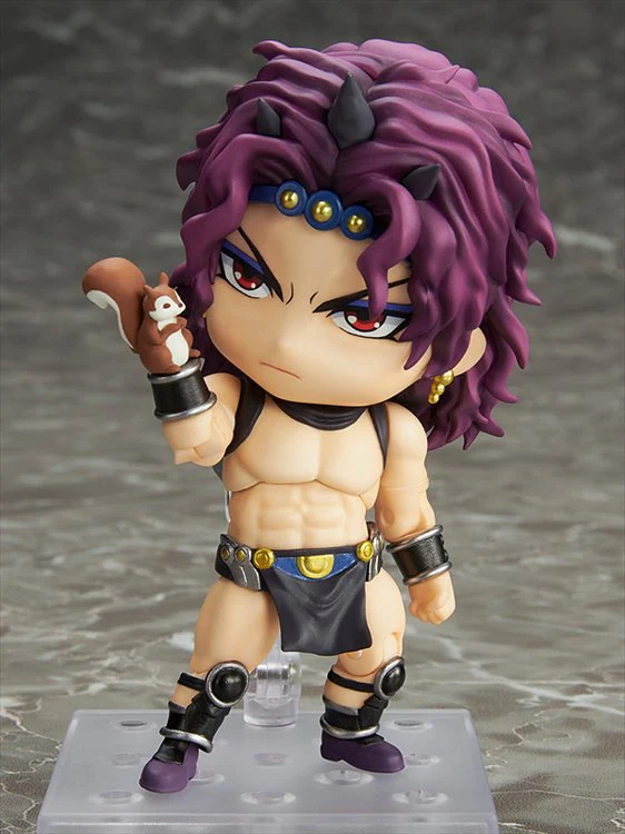 Jojos Bizarre Adventure - Kars Nendoroid - Image 7